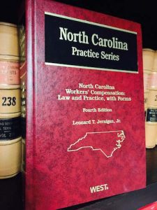 ltj-book Raleigh, NC Personal Injury Lawyers