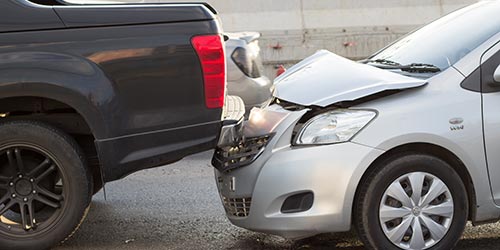 Auto Accident Attorneys in Raleigh, NC 