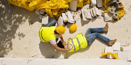 compensation Workers' Compensation