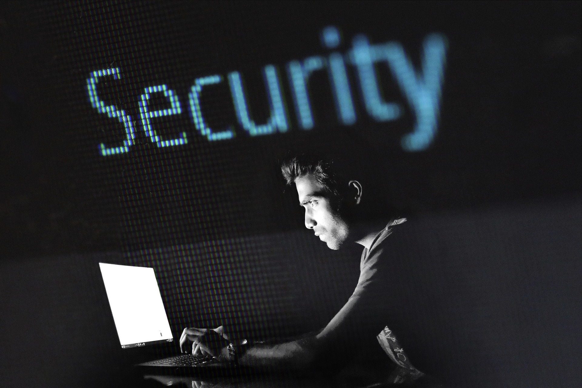 Email Security