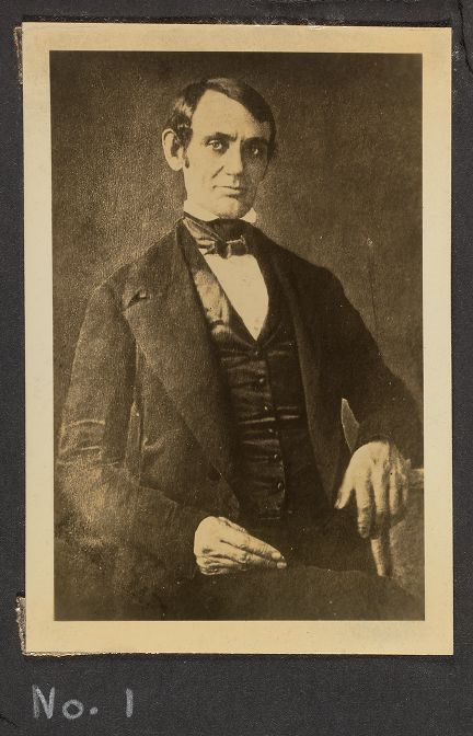 Lincoln
