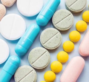 opioid-pills
