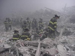 FF 911