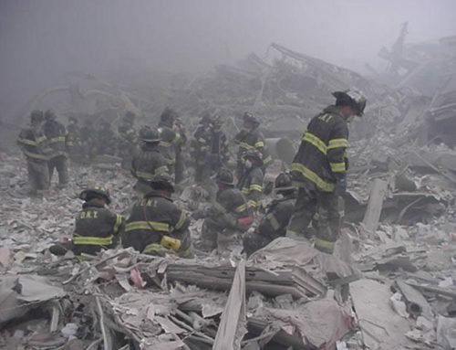 9/11 Victim Toll Sadly Still Climbing