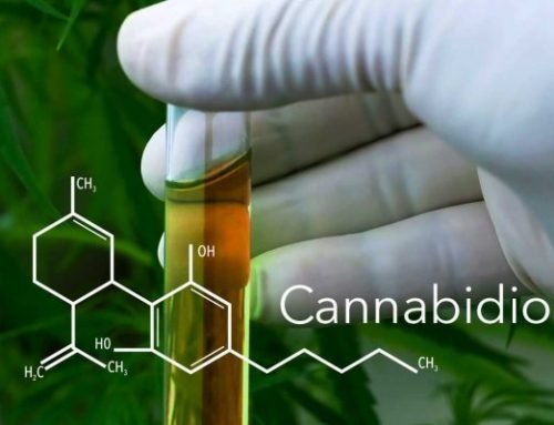 Cannabidiol:  The New Aspirin for Workers’ Comp Patients?
