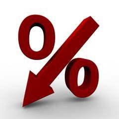 Percent Down